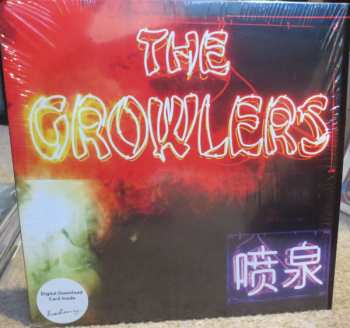 LP The Growlers: Chinese Fountain 364439