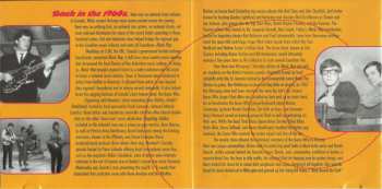 CD The Guess Who: Let's Go