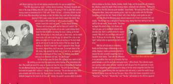 CD The Guess Who: Let's Go