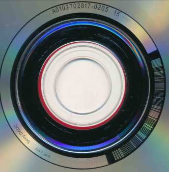 5CD/Box Set The Guess Who: Original Album Classics 26736
