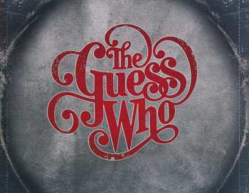 CD The Guess Who: The Future Is What It Used To Be 509233