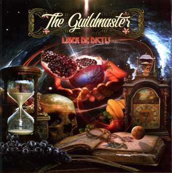 The Guildmaster: Liber De Dictis