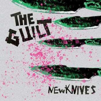 Album The Guilt: New Knives