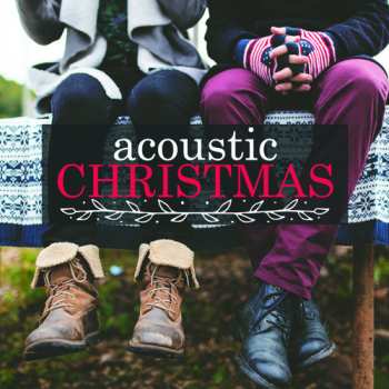 Album The Guitar Tribute Players: Acoustic Christmas