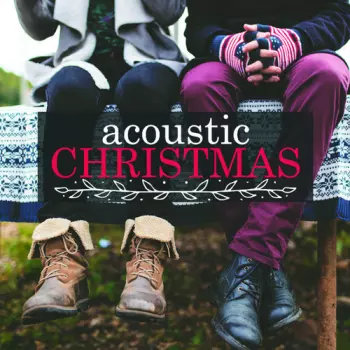 The Guitar Tribute Players: Acoustic Christmas