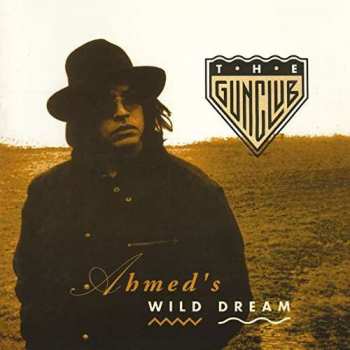 CD The Gun Club: Ahmed's Wild Dream 123571