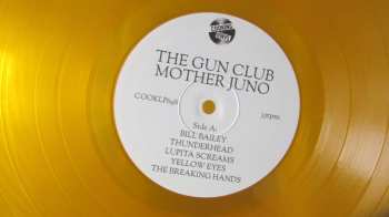 LP The Gun Club: Mother Juno 271118