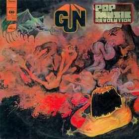 LP The Gun: Gun 485125