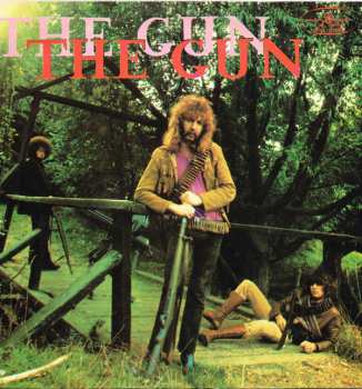 LP The Gun: The Gun 543177