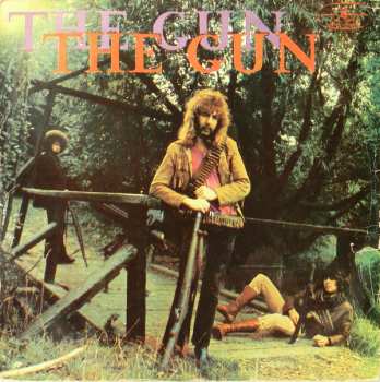 LP The Gun: The Gun 190945
