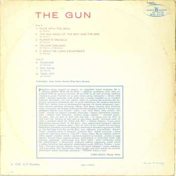 LP The Gun: The Gun 190945