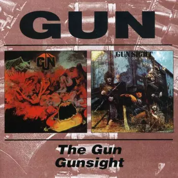 The Gun: Gun / Gunsight