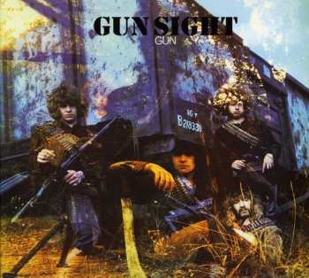 Album The Gun: Gun Sight