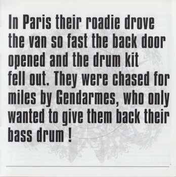 CD The Gun: Gunsight DIGI