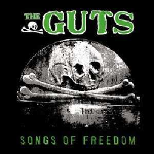Album The Guts: Songs Of Freedom