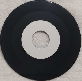 SP The Guy Hamper Trio: Mary, Mary