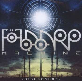 Album The Haarp Machine: Disclosure