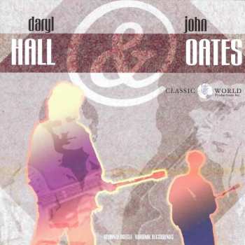 CD Daryl Hall & John Oates: Daryl Hall & John Oates 471608
