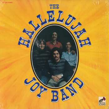 Album The Hallelujah Joy Band: The Hallelujah Joy Band