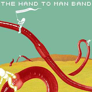 Album The Hand To Man Band: You Are Always On Our Minds
