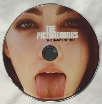 LP/CD The Picturebooks: The Hands Of Time 15320