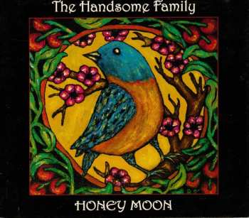 Album The Handsome Family: Honey Moon
