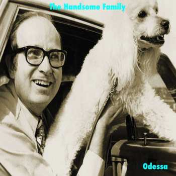 CD The Handsome Family: Odessa DIGI 484605