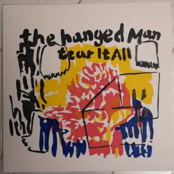 Album The Hanged Man: Tear It All