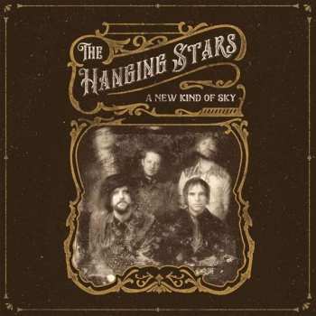 Album The Hanging Stars: A New Kind Of Sky