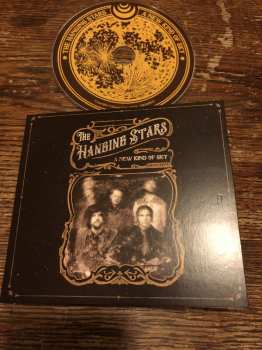 CD The Hanging Stars: A New Kind Of Sky 343613