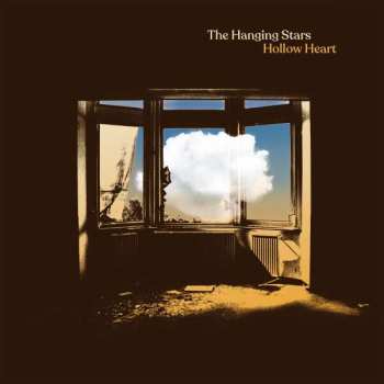 CD The Hanging Stars: Hollow Heart 497541