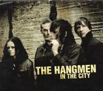 Album The Hangmen: In The City