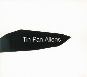 CD The Hans Ulrik / Steve Swallow / Jonas Johansen Trio: Tin Pan Aliens 99429