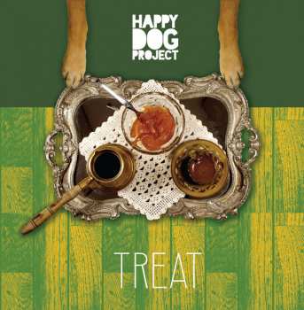 LP The Happy Dog Project: Treat 344258
