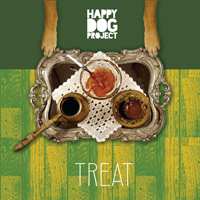 Album The Happy Dog Project: Treat