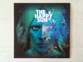 LP The Happy Sun: The Happy Sun CLR 81331