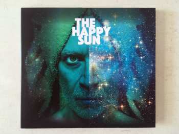 CD The Happy Sun: The Happy Sun DIGI 400643
