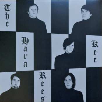 Album The Hara-Kee-Rees: II