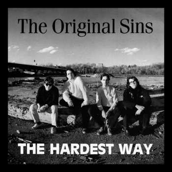Album The Original Sins: The Hardest Way