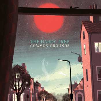 The Hardy Tree: Common Grounds
