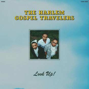 CD The Harlem Gospel Travelers: Look Up! 429574