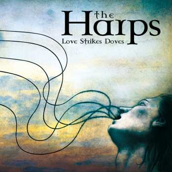Album The Harps: Love Strikes Doves