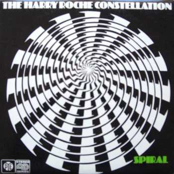 Album The Harry Roche Constellation: Spiral