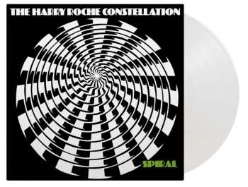 LP The Harry Roche Constellation: Spiral (180g) (limited Numbered Edition) (white Vinyl) 498225