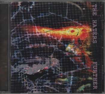 CD The Haters: Further