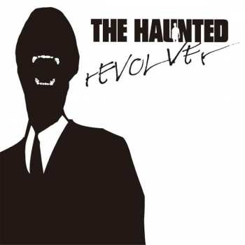Album The Haunted: Revolver