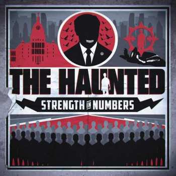 Album The Haunted: Strength In Numbers