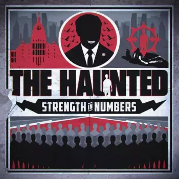 The Haunted: Strength In Numbers