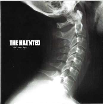 Album The Haunted: The Dead Eye