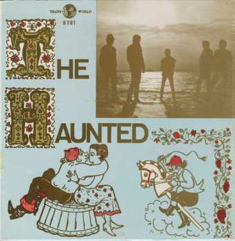 Album The Haunted: The Haunted